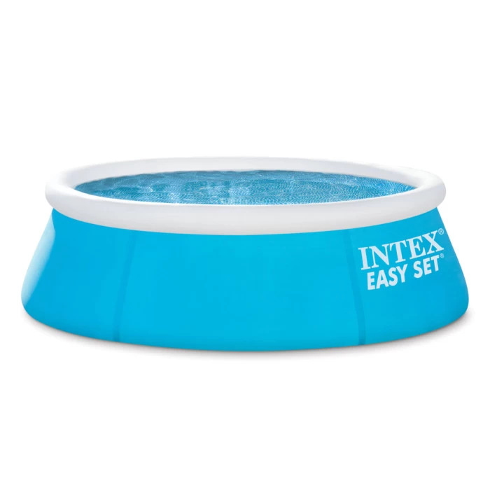 RECONDITIONNE - Piscine Autoportée INTEX Easy Set 1,83 X 0,51 M 3 RECONDITIONNE - Piscine Autoportée INTEX Easy Set 1,83 X 0,51 M