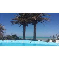 Piscine Ronde Zodiac Winky 6 -Fournitures De Piscine piscine ronde zodiac winky 6 ambiance 1