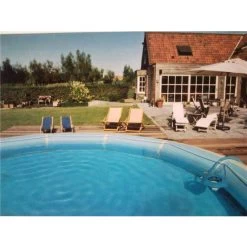 Piscine Ronde Zodiac Winky 6 -Fournitures De Piscine piscine ronde zodiac winky 6 ambiance 3