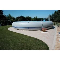 Piscine Ronde Zodiac Winky 8 -Fournitures De Piscine piscine ronde zodiac winky 8 ambiance 4
