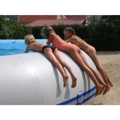 Piscine Ronde Zodiac Winky 8 -Fournitures De Piscine piscine ronde zodiac winky 8 ambiance 6