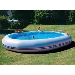 Piscine Ovale Zodiac Ovline 3000 -Fournitures De Piscine piscine zodiac ovline 2000 ovale 7 00 x 5 00 x 1 00m 1151278555 l 1