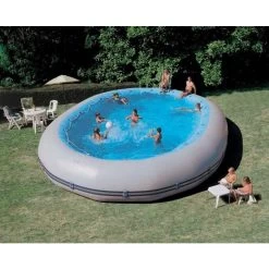Piscine Ovale Zodiac Ovline 3000 -Fournitures De Piscine piscine zodiac winky 4 hauteur 1 05m 1
