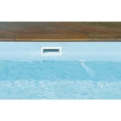 Piscine Weva Procopi En Bois 8 X 4 M -Fournitures De Piscine piscine procopi weva liner 2