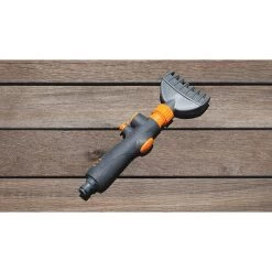 Peigne Nettoyeur Kokido Pour Cartouches De Filtration -Fournitures De Piscine pistolet nettoyeur kokido cartouches filtrations