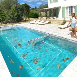 Épuisette Platypool Large Et Sans Effort 15 Épuisette Platypool Large Et Sans Effort -Fournitures De Piscine platy001 epuisette platypool poolfast ambiance 2