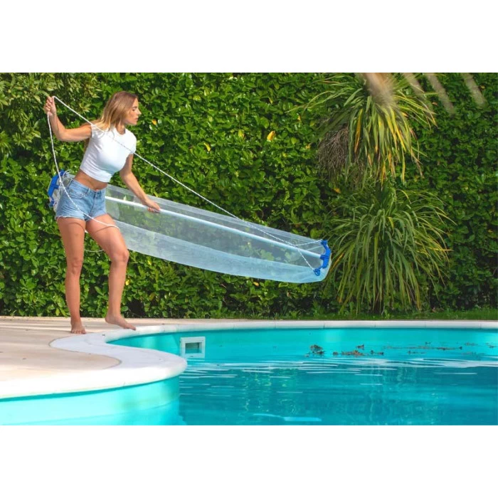 Épuisette Platypool Large Et Sans Effort 5 Épuisette Platypool Large Et Sans Effort – Image 3