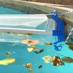 Épuisette Platypool Large Et Sans Effort 17 Épuisette Platypool Large Et Sans Effort -Fournitures De Piscine platy001 epuisette platypool poolfast saletes 2