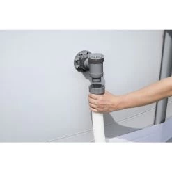 Épurateur à Cartouche Tactile Et Intelligent Bestway -Fournitures De Piscine pompe de filtration smart touch wifi 7750l 3