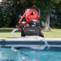 Motopompe De Piscine Pour Protection Incendie Pool Sam 15 Motopompe De Piscine Pour Protection Incendie Pool Sam -Fournitures De Piscine ps poolsam1 pompe piscine protection incendie pool sam ambiance 2