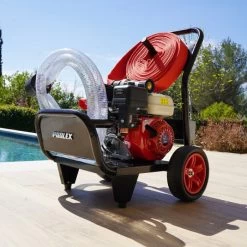 Motopompe De Piscine Pour Protection Incendie Pool Sam 14 Motopompe De Piscine Pour Protection Incendie Pool Sam -Fournitures De Piscine ps poolsam1 pompe piscine protection incendie pool sam ambiance