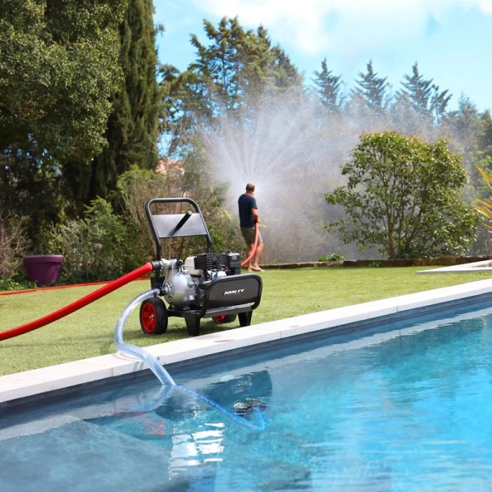 Motopompe De Piscine Pour Protection Incendie Pool Sam 9 Motopompe De Piscine Pour Protection Incendie Pool Sam – Image 7