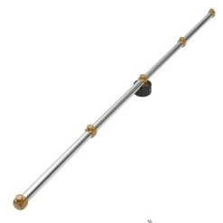 Brumisateur De Terrasse Nomade 2 En 1 O'Fresh 14 Brumisateur De Terrasse Nomade 2 En 1 O'Fresh -Fournitures De Piscine rampe brumisation nomade 2 en 1 ofresh 2