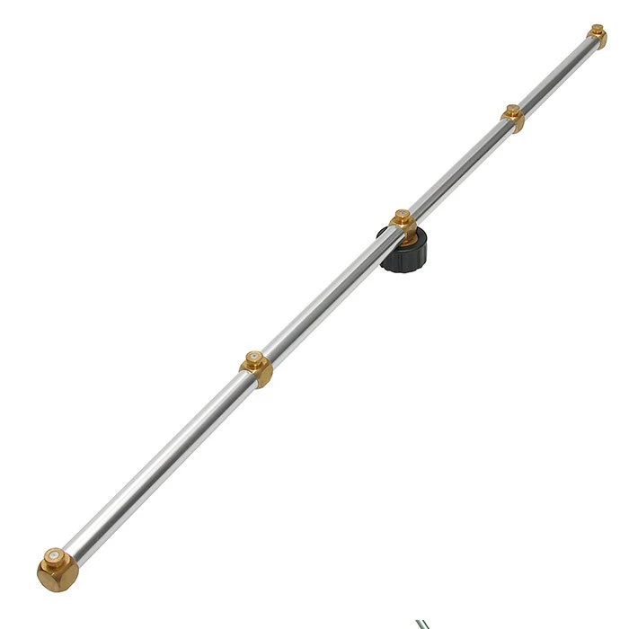 Brumisateur De Terrasse Nomade 2 En 1 O'Fresh 5 Brumisateur De Terrasse Nomade 2 En 1 O'Fresh – Image 3