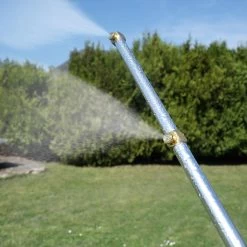 Brumisateur De Terrasse Nomade 2 En 1 O'Fresh 17 Brumisateur De Terrasse Nomade 2 En 1 O'Fresh -Fournitures De Piscine rampe brumisation nomade 2 en 1 ofresh 5