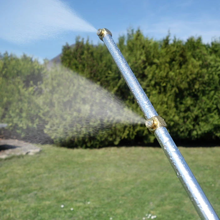 Brumisateur De Terrasse Nomade 2 En 1 O'Fresh 8 Brumisateur De Terrasse Nomade 2 En 1 O'Fresh – Image 6