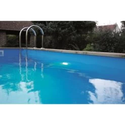Spot LED 350 Blanc Pour Piscine Ubbink -Fournitures De Piscine reduit fd spot 1 min