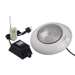 Spot LED 406 Rouge, Vert, Bleu Pour Piscine Ubbink -Fournitures De Piscine reduit spot 406 1