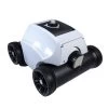 Robot Nettoyeur De Fond De Piscine Ubbink Robotclean Accu -Fournitures De Piscine robot accupool 3quarts min