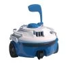 Robot De Piscine électrique Sans Fil Autonome Bestway GUPPY -Fournitures De Piscine robot bestway guppy