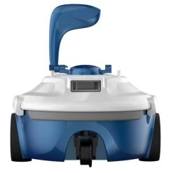 Robot De Piscine électrique Sans Fil Autonome Bestway GUPPY -Fournitures De Piscine robot de piscine sur batterie guppy bestway 1
