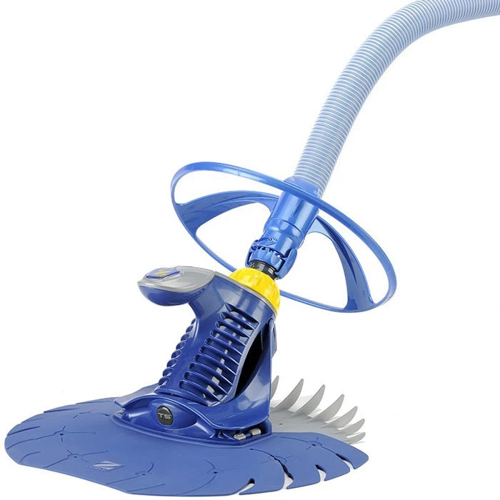 Robot De Piscine Zodiac T5 DUO P12 3 Robot De Piscine Zodiac T5 DUO P12