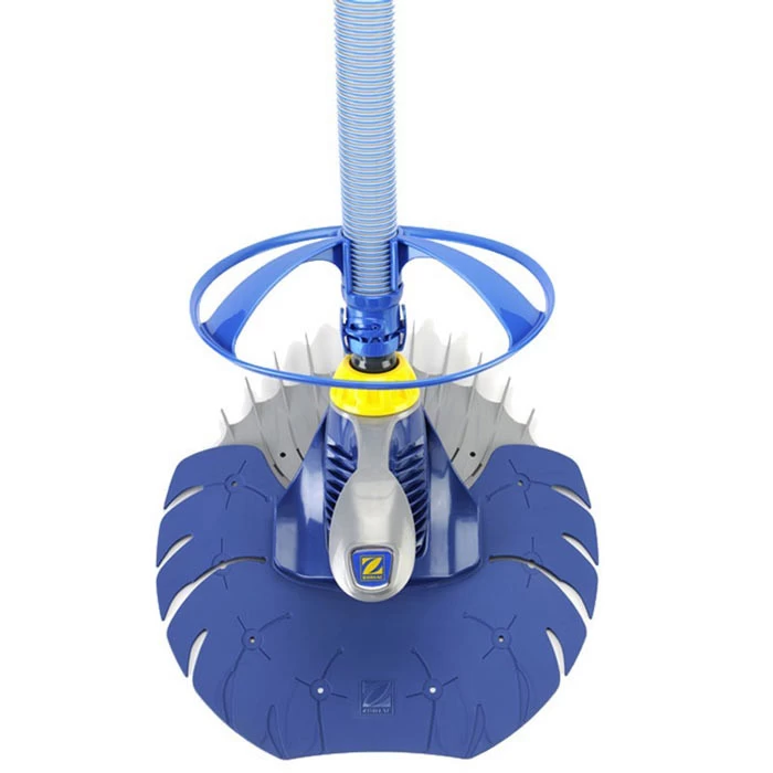 Robot De Piscine Zodiac T5 DUO P12 4 Robot De Piscine Zodiac T5 DUO P12 – Image 2