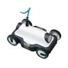 Robot De Piscine électrique Bestway MIA -Fournitures De Piscine robot mia fond blanc haut