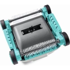 Robot Aspirateur De Fond Et Parois De Piscine Intex ZX 300 8 Robot Aspirateur De Fond Et Parois De Piscine Intex ZX 300 -Fournitures De Piscine robot piscine intex zx300 4