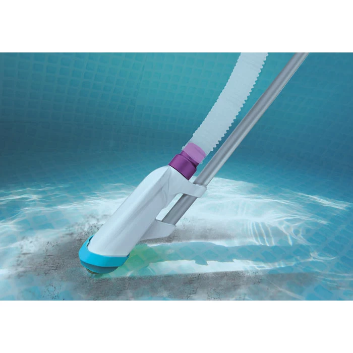 Aspirateur De Piscine Manuel Kokido B VAC 4 Aspirateur De Piscine Manuel Kokido B VAC – Image 2