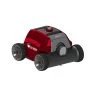 Robot électrique Poolstar Red Panther Pour Piscine Jusqu'à 100 M² -Fournitures De Piscine robot piscine panther 3