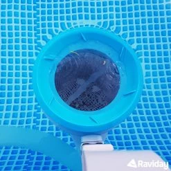 Skimmer De Surface Deluxe Intex -Fournitures De Piscine skimmer surface intex raviday 2