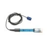 Sonde PH 2,5 M Pour Pompe Doseuse Automatic PH Et Electrolyseur Automatic Salt Bayrol -Fournitures De Piscine sonde ph automatic bayrol gd