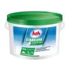 HTH Stabilizer - Granulés Stabilisant Chlore 25kg -Fournitures De Piscine stabilisant chlore hth granules 25kg