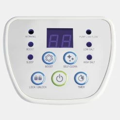 Stérilisateur Au Sel Intex XS Pour Piscine < 17 M³ 10 Stérilisateur Au Sel Intex XS Pour Piscine < 17 M³ -Fournitures De Piscine sterilisateur au sel piscine intex xs 3 min