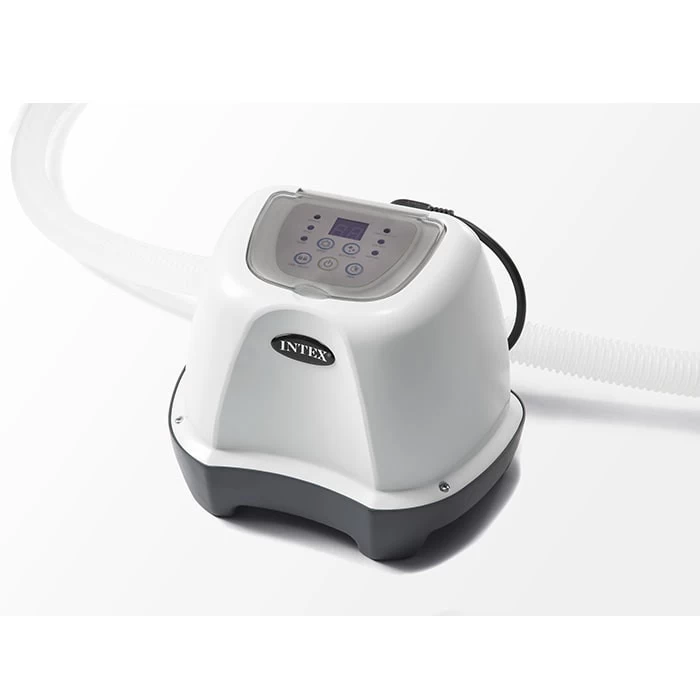 Stérilisateur Au Sel Intex XS Pour Piscine < 17 M³ 4 Stérilisateur Au Sel Intex XS Pour Piscine < 17 M³ – Image 3