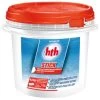 HTH Stick - Chlore Non Stabilisé Sticks 4,5kg -Fournitures De Piscine stick chlore piscine 300g hth