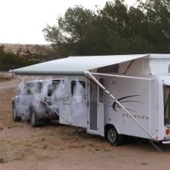 Brumisateur De Terrasse 6 Mètres O'Fresh -Fournitures De Piscine systeme brumisation 6m ofresh 2