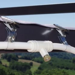 Brumisateur De Terrasse 6 Mètres O'Fresh -Fournitures De Piscine systeme brumisation 6m ofresh 4