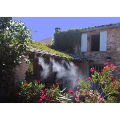 Brumisateur De Terrasse 6 Mètres O'Fresh -Fournitures De Piscine systeme brumisation 6m ofresh 5