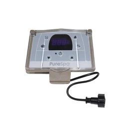 Tablette De Commande Pour Spas Intex Sahara 3 Tablette De Commande Pour Spas Intex Sahara