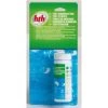 Tube De 25 Bandelettes De Test Ph Et D'analyse 6 Paramètres HTH -Fournitures De Piscine test bandelettes