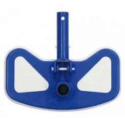 Tête De Balai En Demi-lune Pour Piscine