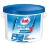 HTH Maxitab Action 5 - Galets De Chlore Stabilisé 5kg -Fournitures De Piscine traitement multifonction chlore galets 200g hth