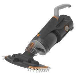 Aspirateur Rechargeable Kokido VEKTRO JUNIOR Pour Spas Et Moyennes Piscines 3 Aspirateur Rechargeable Kokido VEKTRO JUNIOR Pour Spas Et Moyennes Piscines