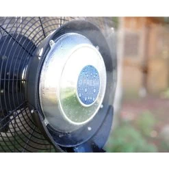 Ventilateur Brumisateur O'Fresh Haute Performance - 180 Cm -Fournitures De Piscine ventilateur brumisateur haute performance 180cm ofresh 10