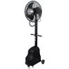 Ventilateur Brumisateur O'Fresh Haute Performance - 180 Cm -Fournitures De Piscine ventilateur brumisateur haute performance 180cm ofresh