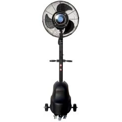 Ventilateur Brumisateur O'Fresh Haute Performance - 180 Cm -Fournitures De Piscine ventilateur brumisateur haute performance 180cm ofresh 2