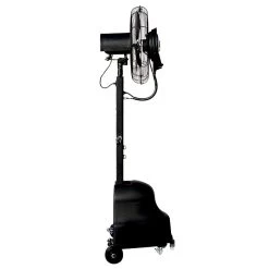 Ventilateur Brumisateur O'Fresh Haute Performance - 180 Cm -Fournitures De Piscine ventilateur brumisateur haute performance 180cm ofresh 3