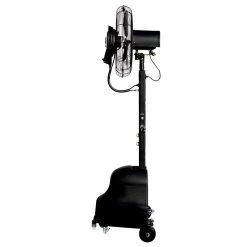 Ventilateur Brumisateur O'Fresh Haute Performance - 180 Cm -Fournitures De Piscine ventilateur brumisateur haute performance 180cm ofresh 4